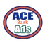Ace Bark Ads Logo